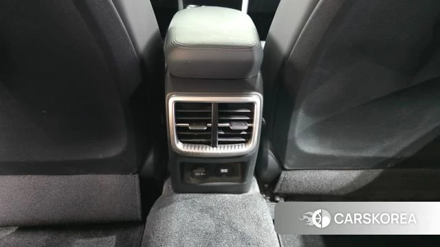 Kia K5 3rd generation id 4711572 из Кореи 28
