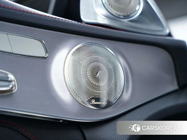 Mercedes-Benz C-class AMG id 4211255 из Китая 28