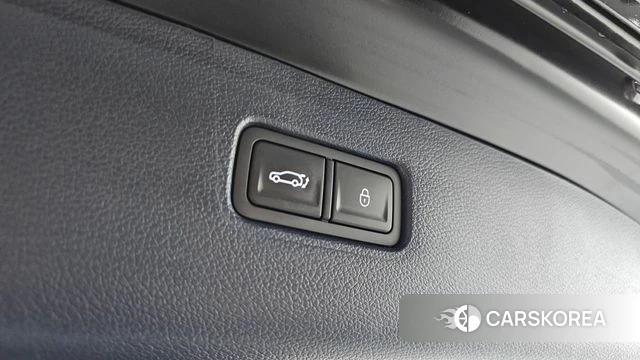 Genesis GV80 id 4635786 из Кореи 28
