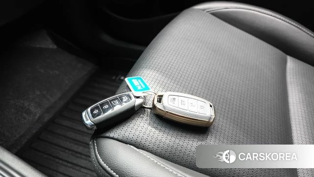 Hyundai Kona id 4232963 из Кореи 28