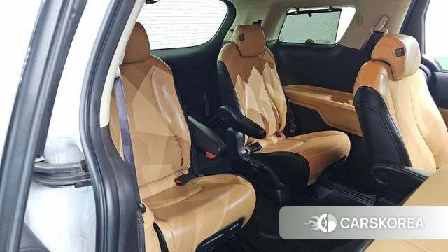 Kia Carnival 4th generation id 4793057 из Кореи 28