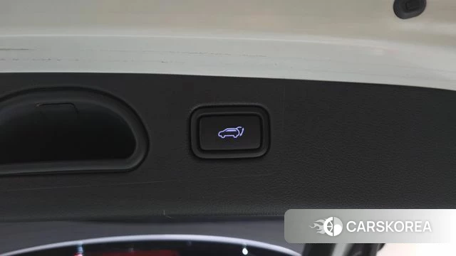 Hyundai All New Tucson id 4496827 из Кореи 28