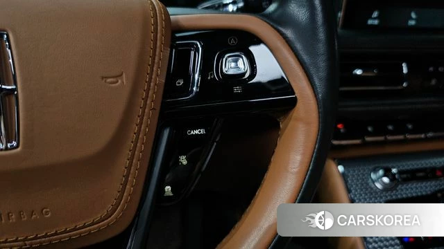 Lincoln Aviator 2nd generation id 4457511 из Кореи 28