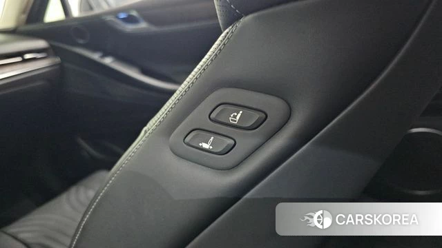 Genesis G80 (RG3) id 4322686 из Кореи 28