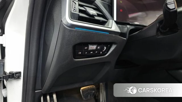 BMW i4 id 4862981 из Кореи 28