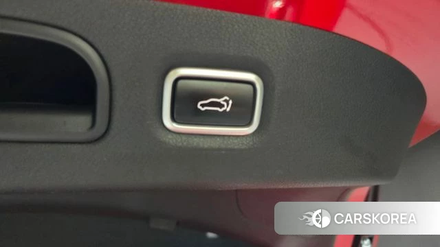 Kia Stinger id 4587377 из Кореи 28