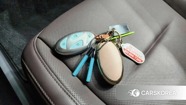 Hyundai Ionic 6 id 4853854 из Кореи 28