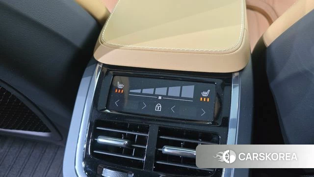 Volvo V90 Cross-Country id 4445736 из Кореи 28