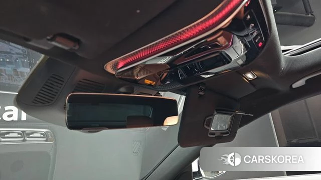 Mercedes-Benz S-Class W223 id 4580797 из Кореи 28