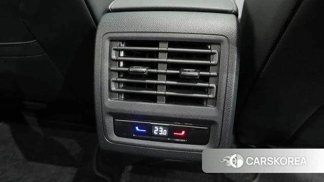Volkswagen Golf 8th Generation id 4870496 из Кореи 28
