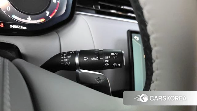 Land Rover Range Rover Sport 3rd Generation id 4701433 из Кореи 28