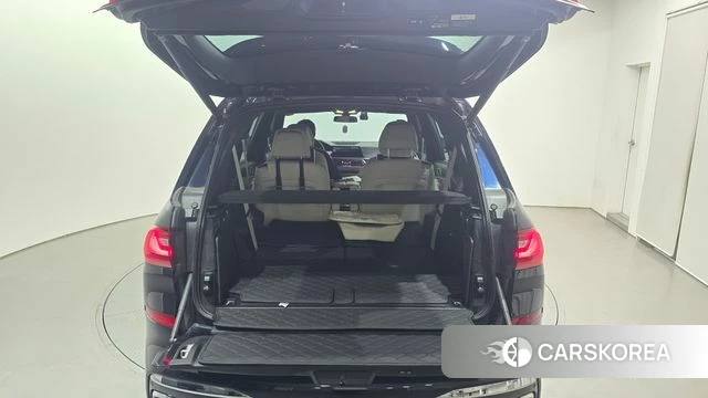 BMW X7 (G07) id 4647057 из Кореи 28