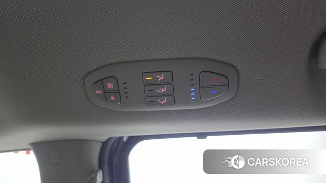 Kia The New Carnival id 4525907 из Кореи 28
