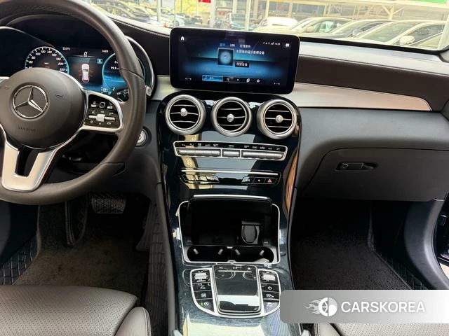 Mercedes-Benz GLC id 4275926 из Китая 28
