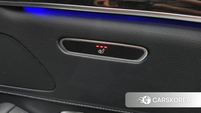 Mercedes-Benz S-Class W222 id 4780326 из Кореи 28