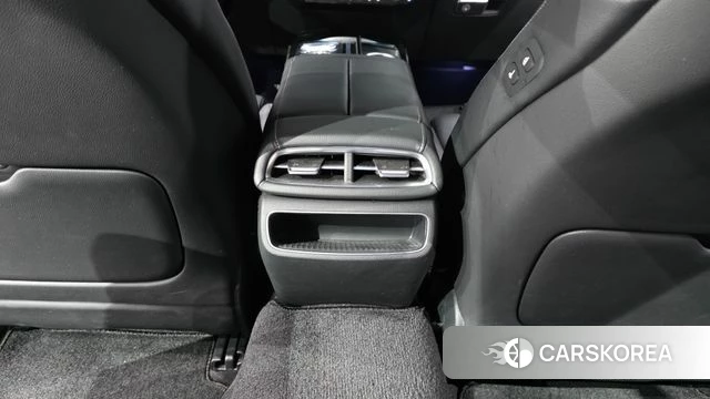 Genesis G80 (RG3) id 4906689 из Кореи 28