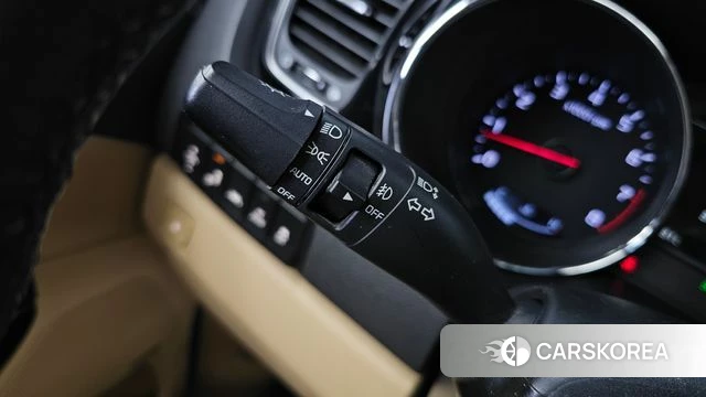 Kia The New Carnival id 4581886 из Кореи 28