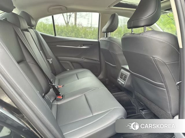 Toyota Camry id 4258044 из Китая 28