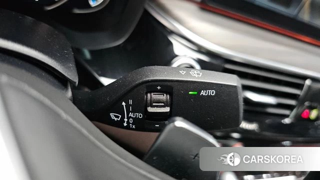BMW 5 Series (G30) id 4403491 из Кореи 28