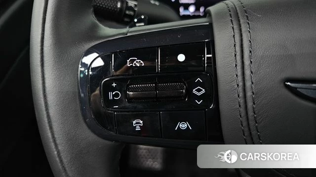 Genesis G80 (RG3) id 4752572 из Кореи 28