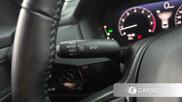 Honda Accord 11th Generation id 4762871 из Кореи 28