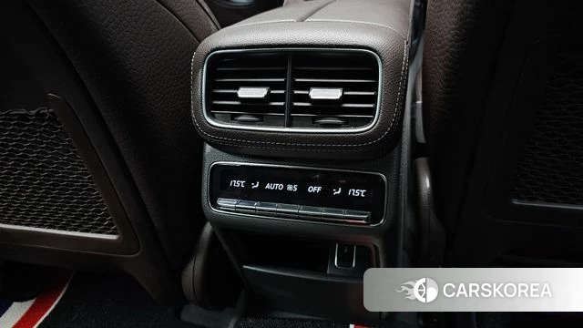 Mercedes-Benz GLE-Class W167 id 4732252 из Кореи 28