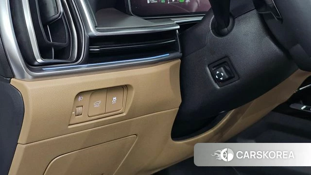 Kia The New Sorento 4th Generation id 4870470 из Кореи 28