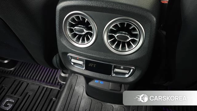 Mercedes-Benz G-Class W465 id 4892885 из Кореи 28
