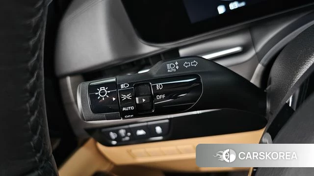 Kia Carnival 4th generation id 4231133 из Кореи 28