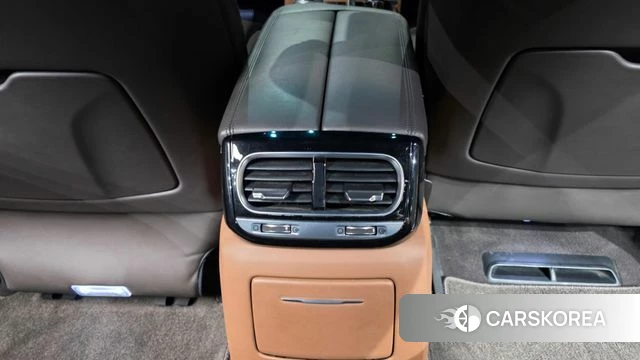 Genesis G90 id 4586941 из Кореи 28