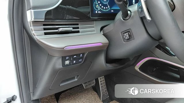 Hyundai The New Grandeur IG Hybrid id 4697246 из Кореи 28