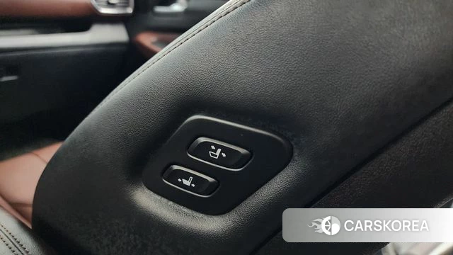 Hyundai Santa Fe TM id 4196761 из Кореи 28