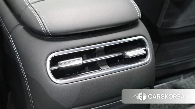Genesis G90 (RS4) id 4793176 из Кореи 28