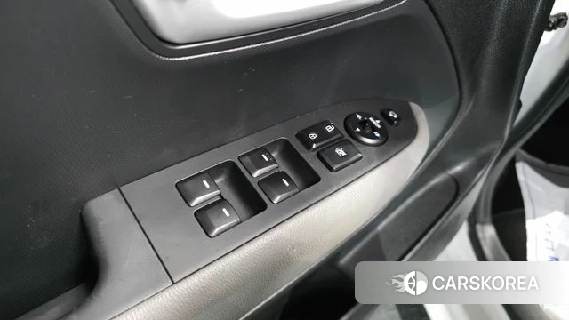 Kia The New Kia Ray id 4892830 из Кореи 28