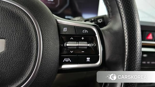 Kia The New Carnival 4th Generation id 4701085 из Кореи 28