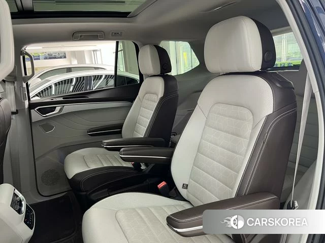 Volkswagen Lanjing id 4258534 из Китая 28
