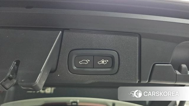 Volvo XC60 second Generation id 4739411 из Кореи 28