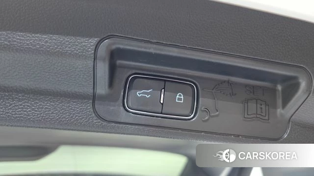 Ford Explorer 6th Generation id 4397264 из Кореи 28