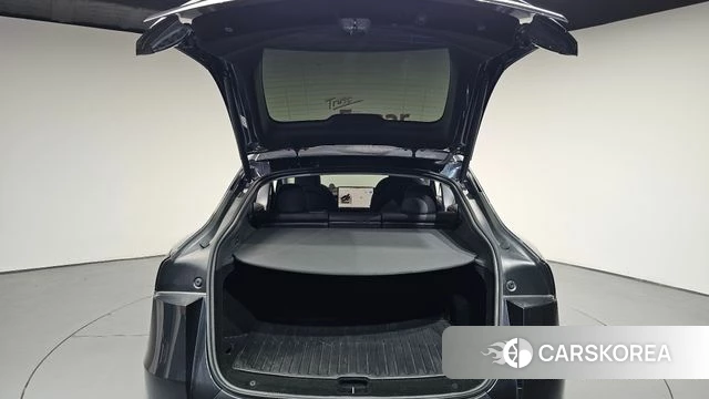 Tesla Model Y id 4691119 из Кореи 28