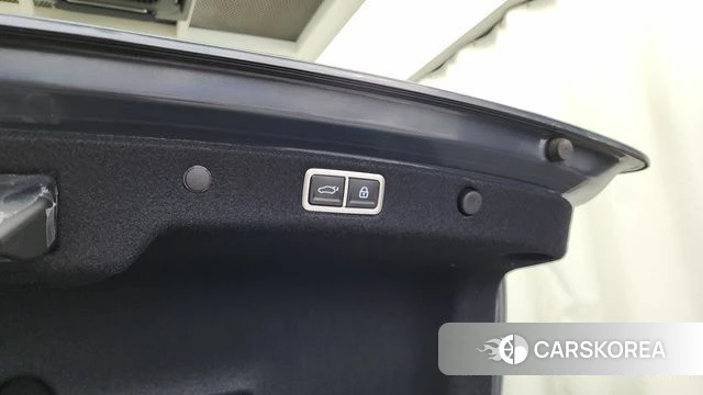 Hyundai Grandeur Hybrid (GN7) id 4427793 из Кореи 28