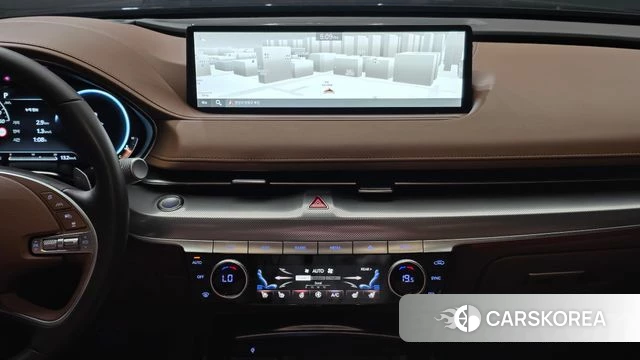 Genesis G80 (RG3) id 4871678 из Кореи 28