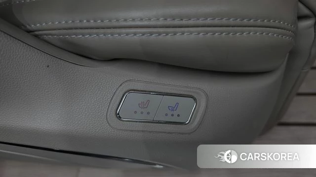 Kia Carnival 4th generation id 4670641 из Кореи 28