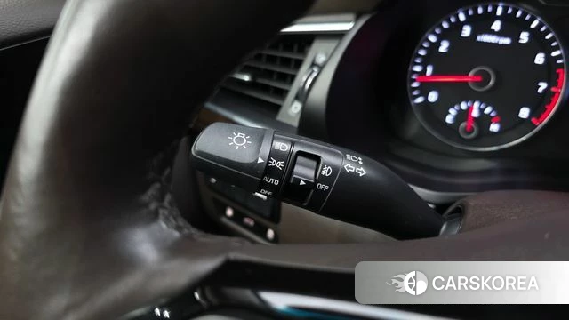 Kia Come New K7 id 4882396 из Кореи 28