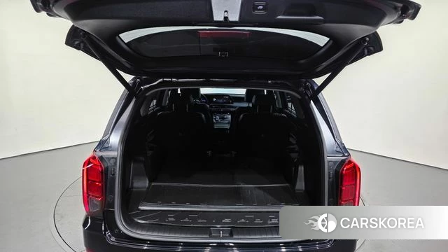 Hyundai Palisade id 4900297 из Кореи 28