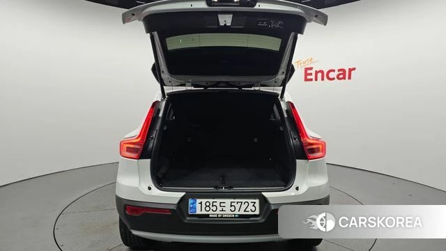 Volvo XC40 id 4794126 из Кореи 28