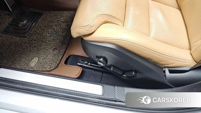 Volvo S60 3rd generation id 4476936 из Кореи 28
