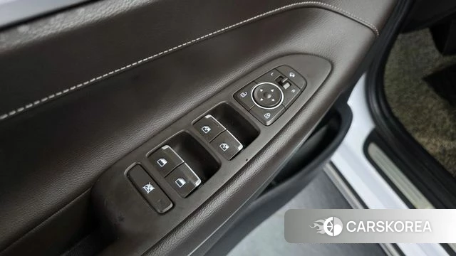 Hyundai Grandeur IG id 4718100 из Кореи 28