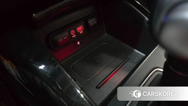 Kia The New Sorento id 4717498 из Кореи 28