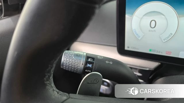 Genesis GV60 id 4202302 из Кореи 28