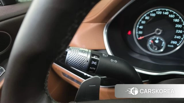 Genesis G80 (RG3) id 4324500 из Кореи 28